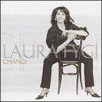 Laura Fygi - Change lyrics