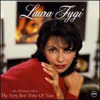 Laura Fygi - The Very Best Time of Year lyrics