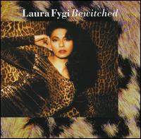 Laura Fygi - Bewitched [Mercury] lyrics