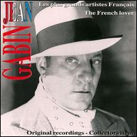 Jean Gabin - French Lover lyrics