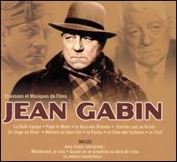 Jean Gabin - Chansons et Musiques de Films lyrics