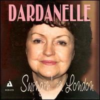 Dardanelle - Swingin' lyrics