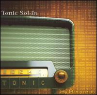 Tonic Sol-Fa - By Request lyrics