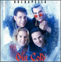 Rockapella - Rockapella, Vol. 5: Out Cold lyrics