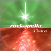 Rockapella - The Christmas Album lyrics