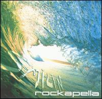 Rockapella - Smilin' lyrics