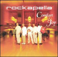 Rockapella - Comfort & Joy lyrics
