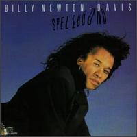 Billy Newton-Davis - Spellbound lyrics