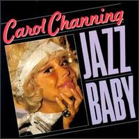 Carol Channing - Jazz Baby lyrics
