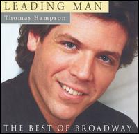Thomas Hampson - Leading Man lyrics