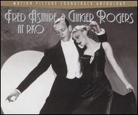 Fred Astaire & Ginger Rogers - Fred Astaire & Ginger Rogers at RKO [live] lyrics