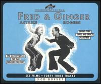Fred Astaire & Ginger Rogers - Fred Astaire & Ginger Rogers [Planet Media] lyrics