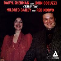 Daryl Sherman - Celebrating Mildred Bailey and Red Norvo lyrics