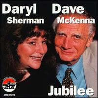 Daryl Sherman - Jubilee lyrics