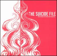 Suicide File - Some Mistakes You Never Stop Paying For lyrics