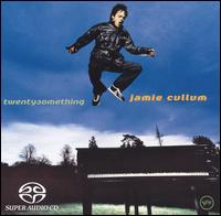 Jamie Cullum - Twentysomething lyrics