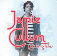 Jamie Cullum - Catching Tales lyrics