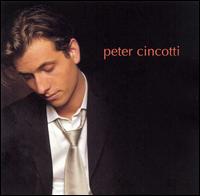 Peter Cincotti - Peter Cincotti lyrics