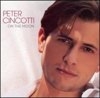 Peter Cincotti - On the Moon lyrics