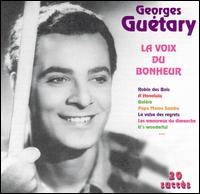 Georges Gutary - La Voix du Bonheur lyrics