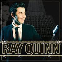 Ray Quinn - Ray Quinn (Doing It My Way) lyrics