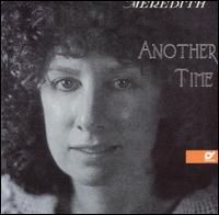 Meredith d'Ambrosio - Another Time lyrics