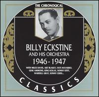Billy Eckstine & His Orchestra - 1946-1947 lyrics