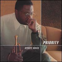Orbert Davis - Priority lyrics