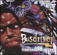 Busdriver - Temporary Forever lyrics
