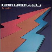Busdriver - The Weather lyrics