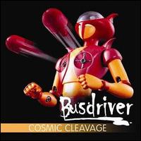 Busdriver - Cosmic Cleavage lyrics