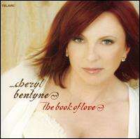 Cheryl Bentyne - The Book of Love lyrics