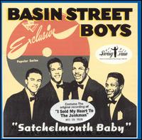 Basin Street Boys - Satchelmouth Baby lyrics