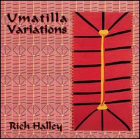 Rich Halley - Umatilla Variations lyrics