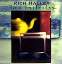 Rich Halley - Live At Beanbenders lyrics