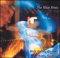 Rich Halley - The Blue Rims lyrics