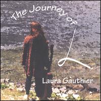 Laura Gauthier - The Journey of L. lyrics
