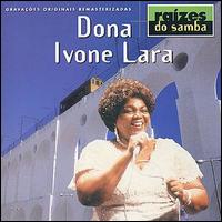Dona Ivone Lara - Raizes Do Samba lyrics