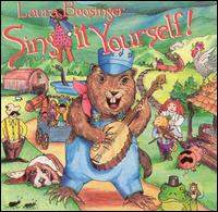 Laura Boosinger - Sing It Yourself! lyrics