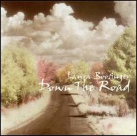 Laura Boosinger - Down the Road lyrics