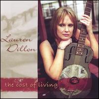 Lauren Dillon - The Cost of Living lyrics