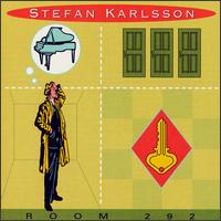 Stefan Karlsson - Room 292 lyrics