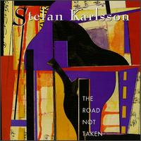 Stefan Karlsson - The Road Not Taken lyrics