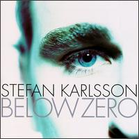 Stefan Karlsson - Below Zero lyrics