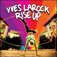 Yves Larock - Rise Up [CD 2] lyrics