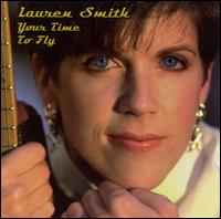 Lauren Smith - Your Time to Fly lyrics