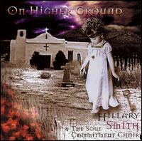 Hillary Smith - On Higher Ground lyrics