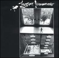 Leggat Brothers - Illuminations lyrics