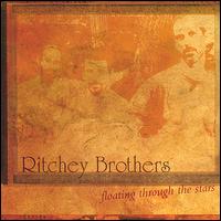 Ritchey Brothers - Floating Through the Stars lyrics