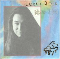 Loren Gold - Reflections of Gold lyrics
